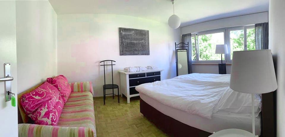 Decorative detail, Garden view