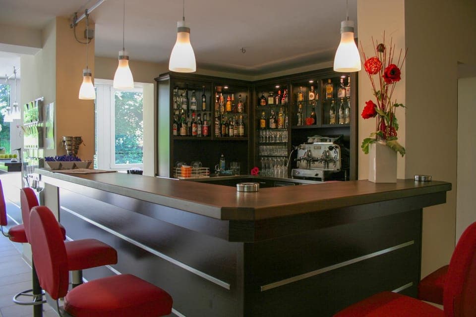 Lounge or bar