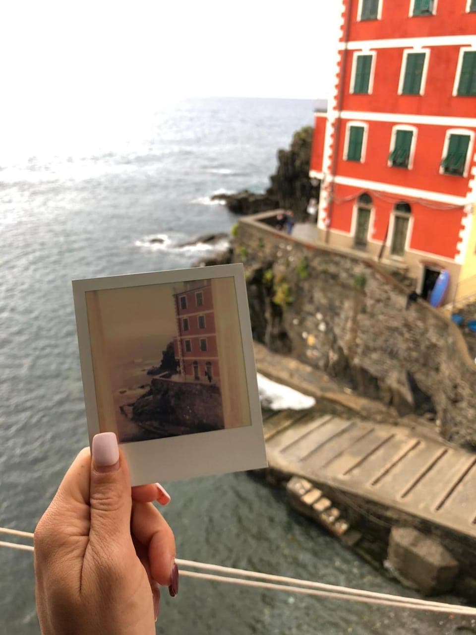 Decorative detail, Landmark view, Sea view