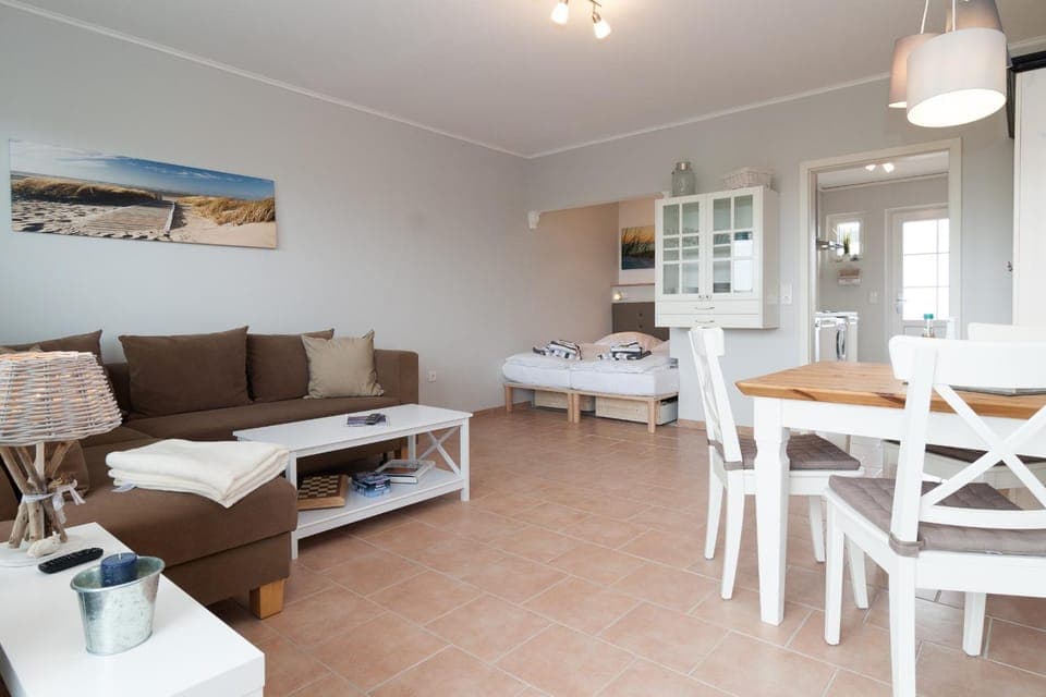 Living room, Living room