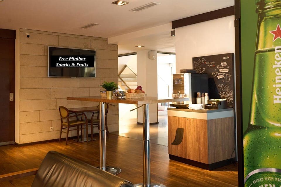 Lounge or bar