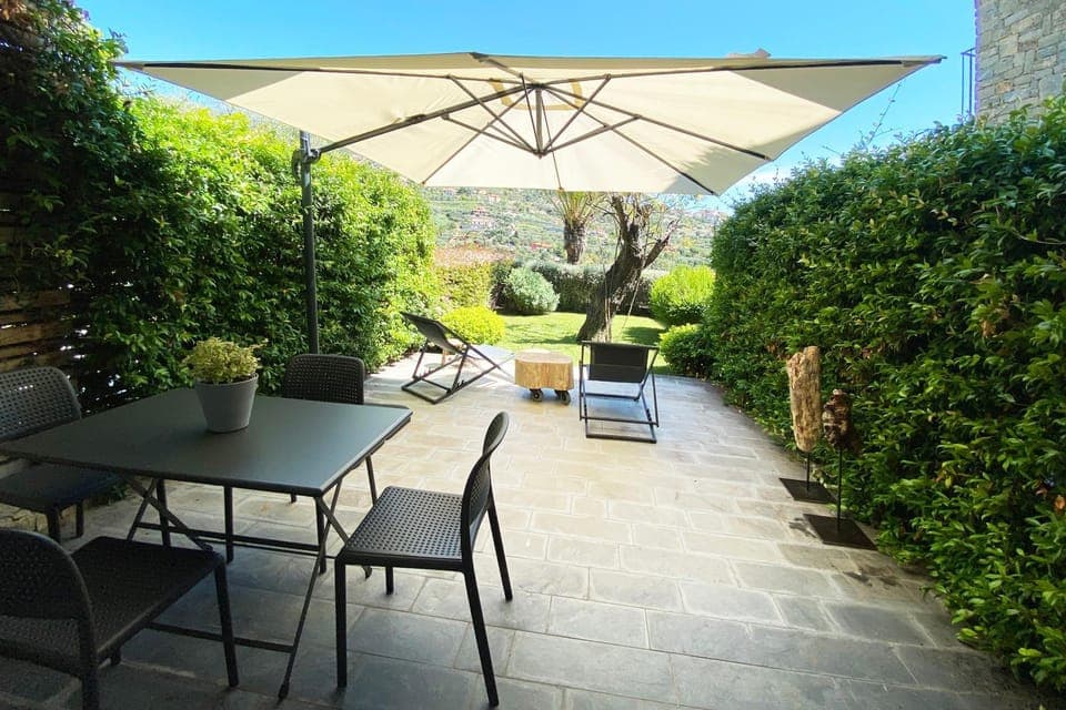 Patio, Garden, Balcony/Terrace, Balcony/Terrace