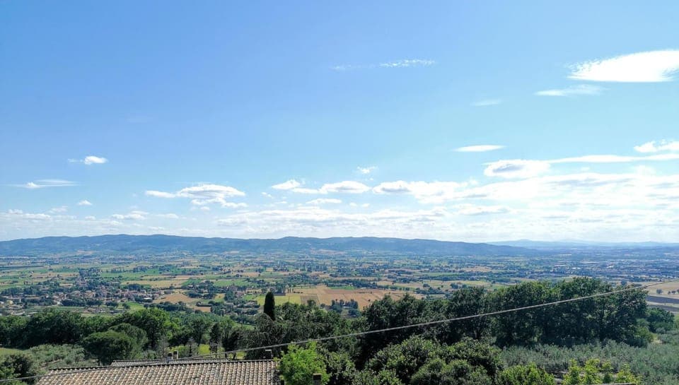 View (from property/room)