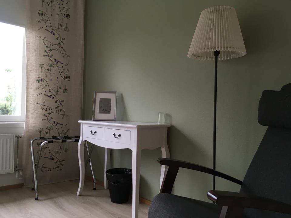 Hotell Gullvivan Hotel in Finland