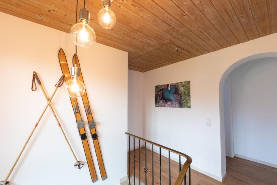 Photo of the whole room, Decorative detail, On site, Area and facilities