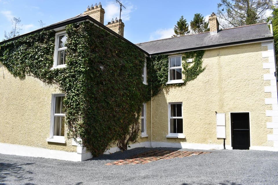 Church View Manor House in Northern Ireland