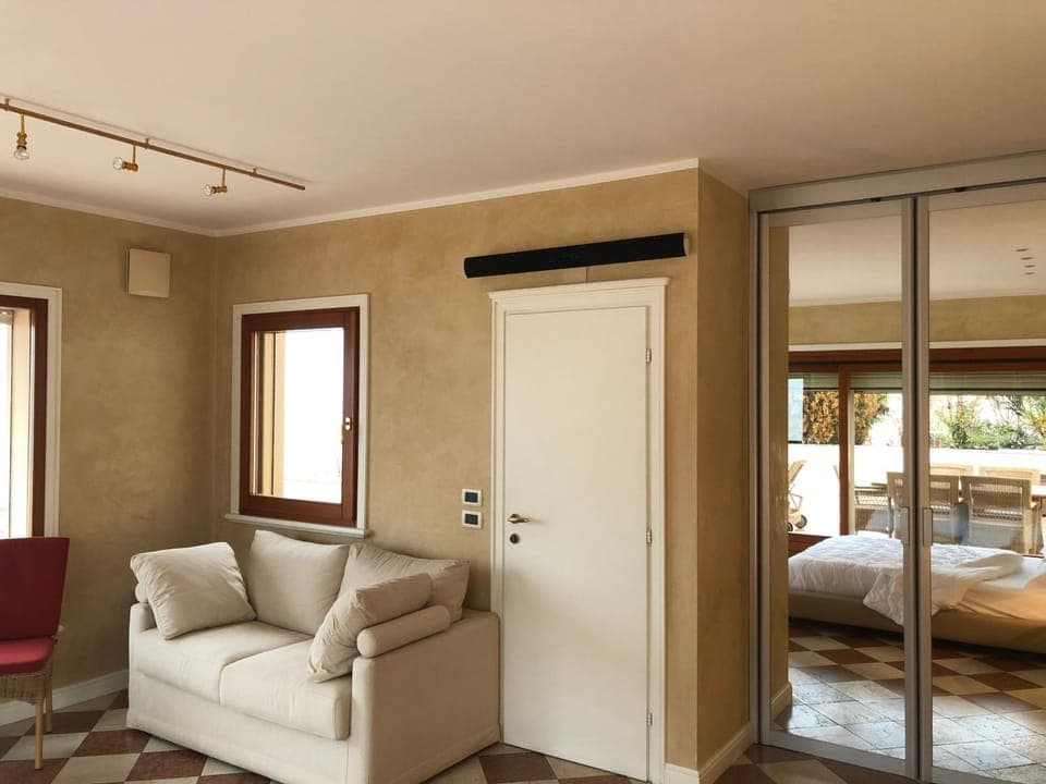 View (from property/room), Bedroom