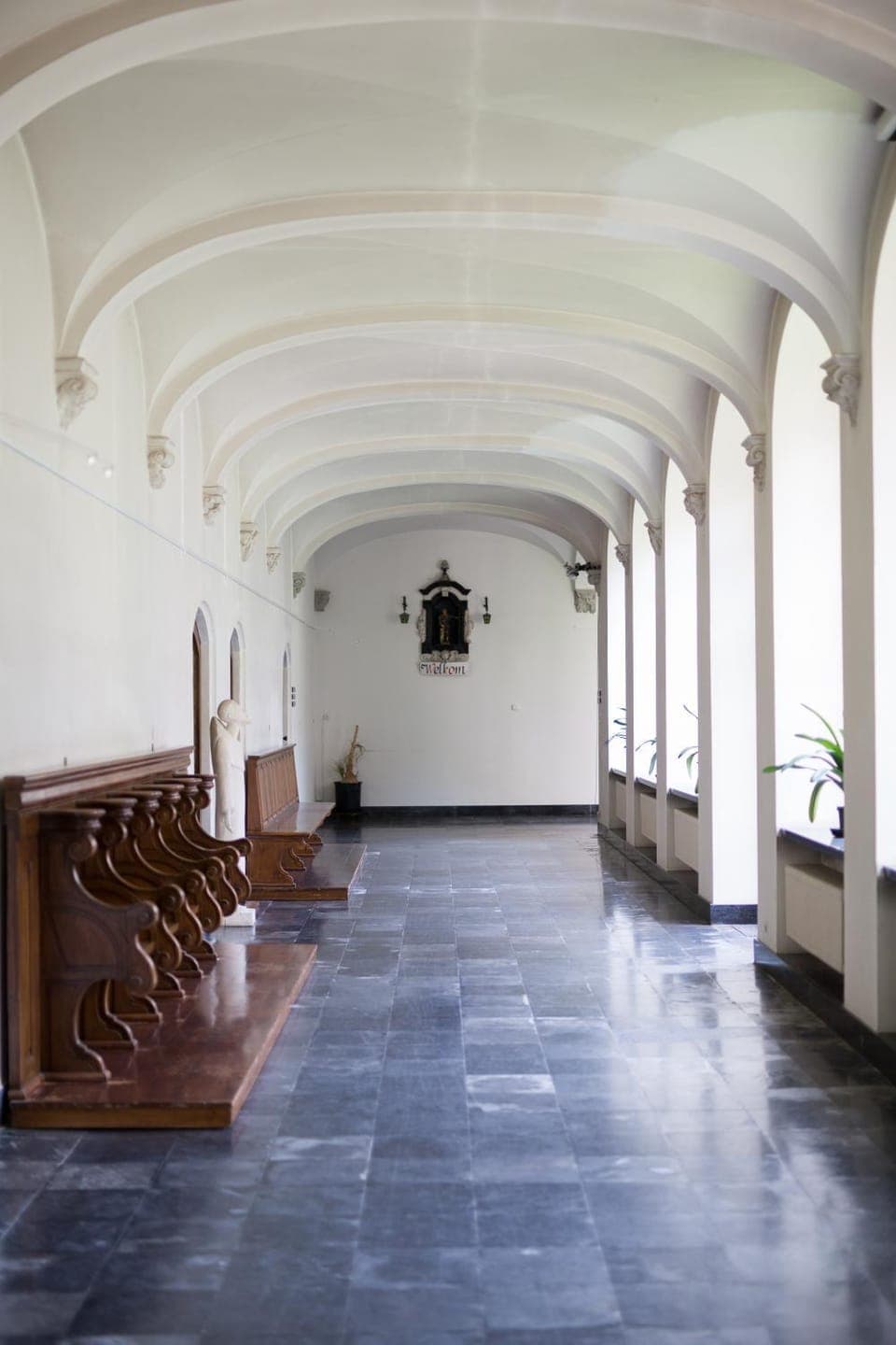 Property building, Decorative detail