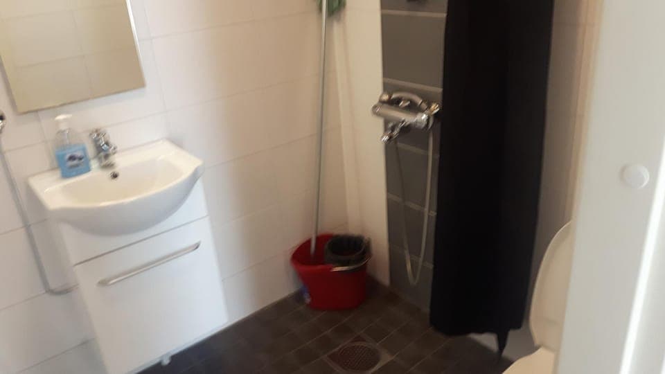 Asemantupa 1 Apartment in Finland