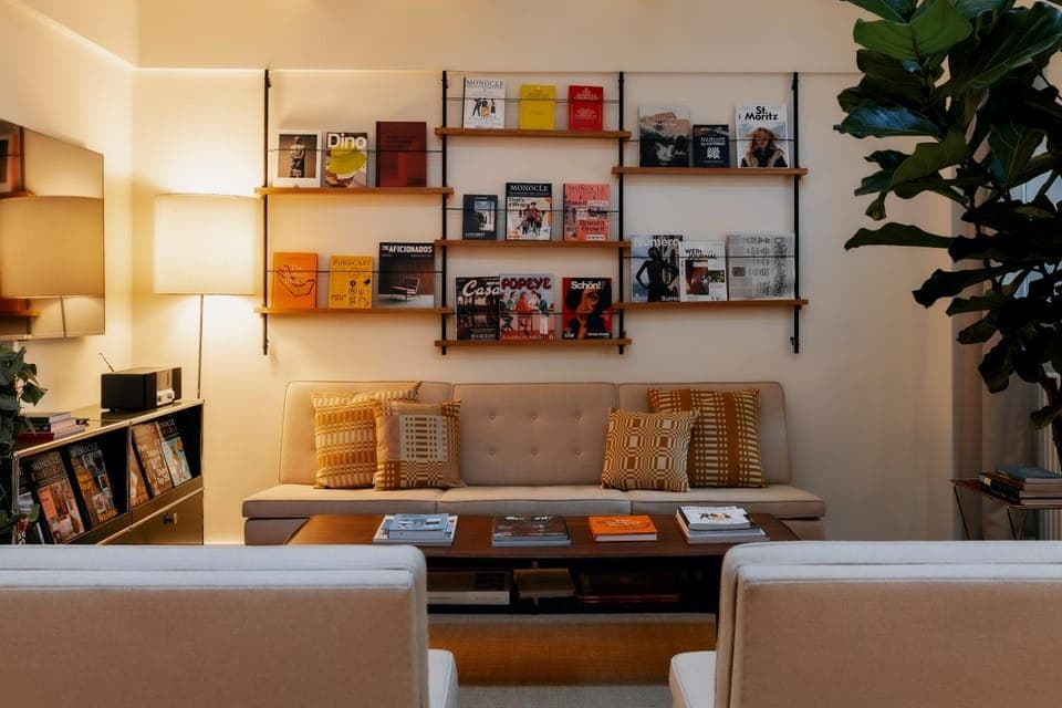 Widder Hotel - Zurichs Luxury Hideaway Hotel in Zurich City