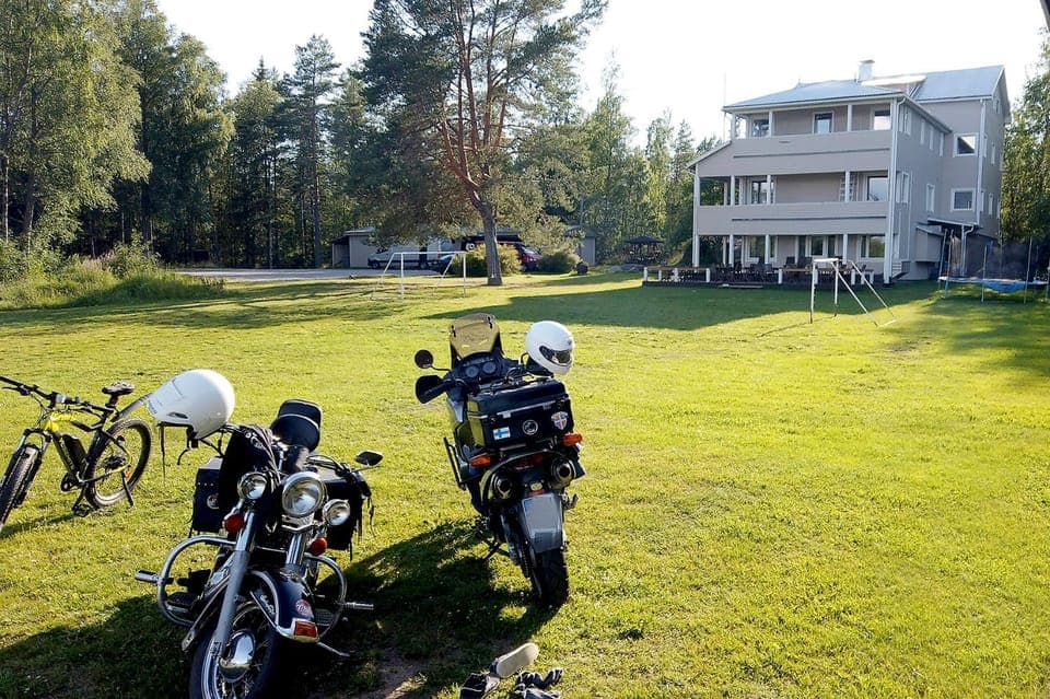 Activities, Garden, Garden view