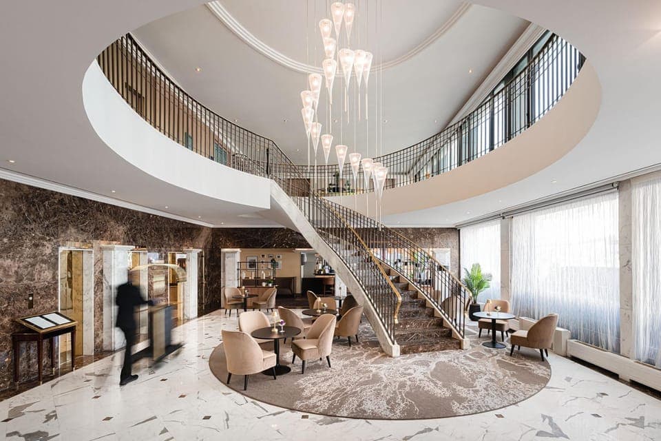 Living room, Lobby or reception, Seating area