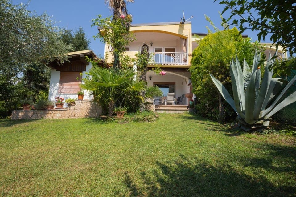 View (from property/room), Garden view