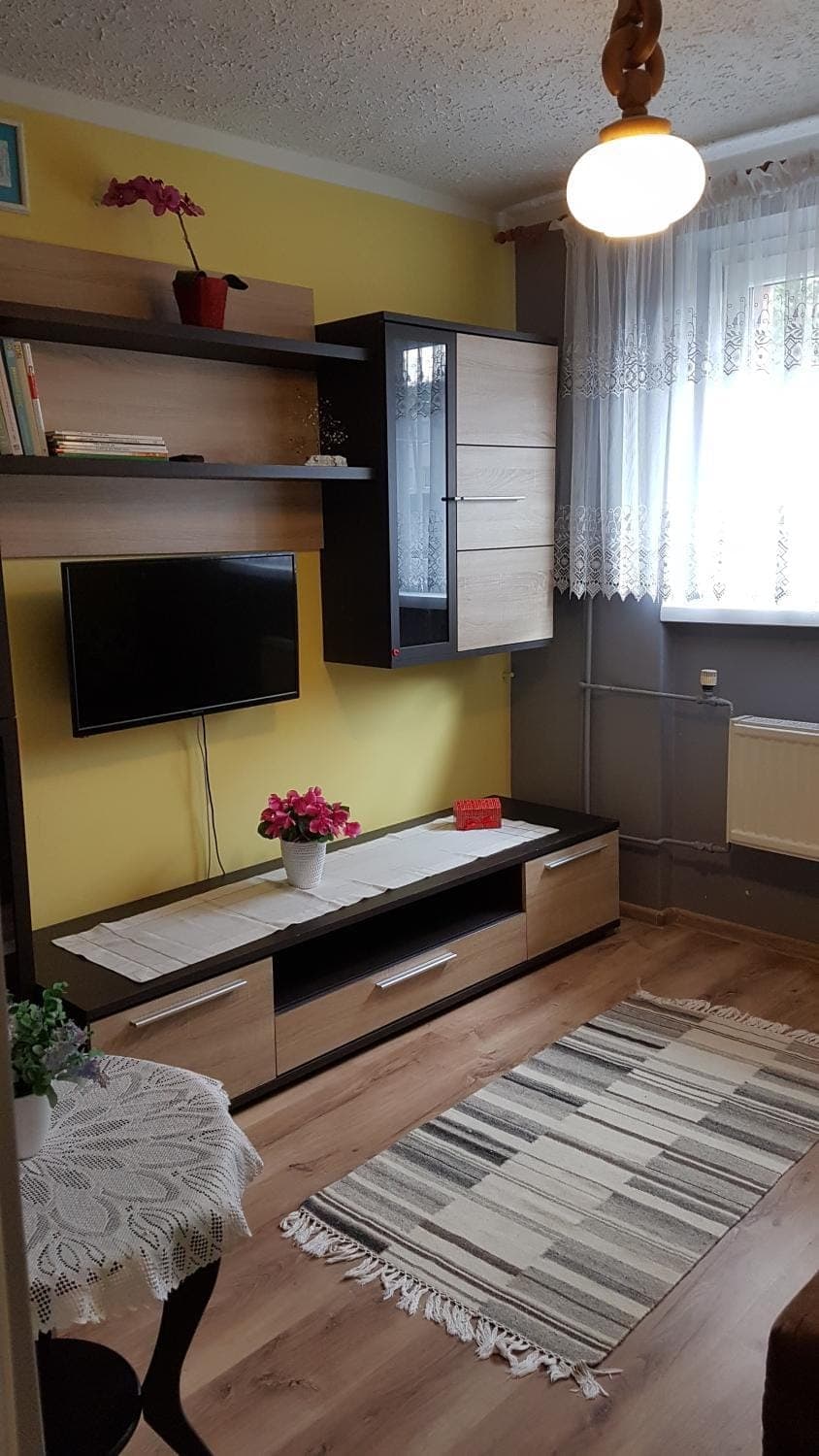 TV and multimedia, Bedroom