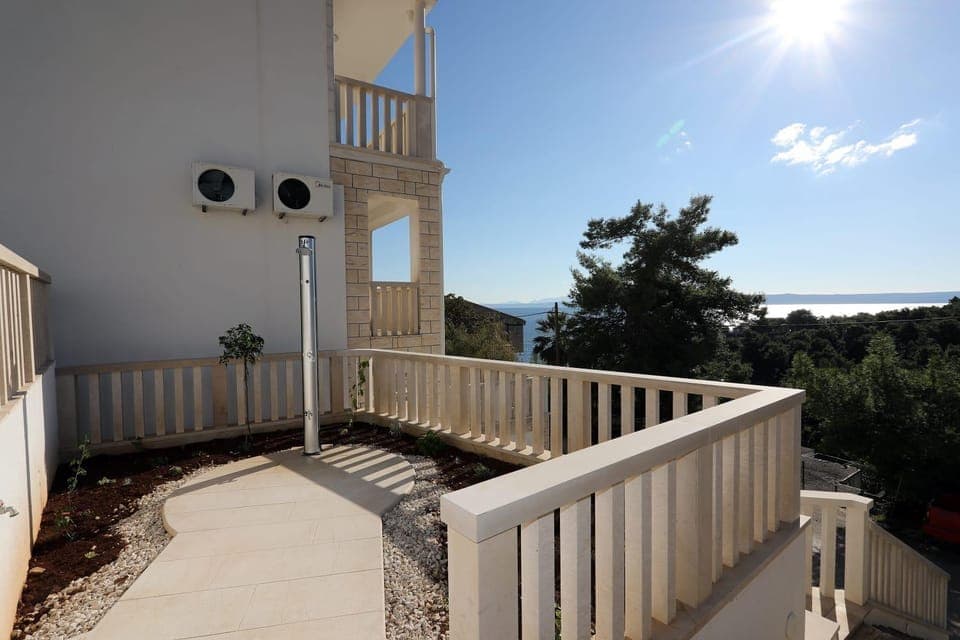 Sea View Apartments Apartment in Selca, Brač