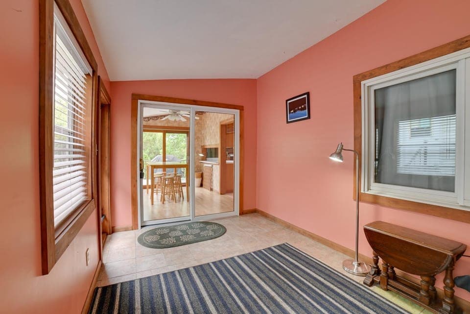 Cayuga Lake Retreat in Seneca Falls w/ Dock! House in Cayuga Lake