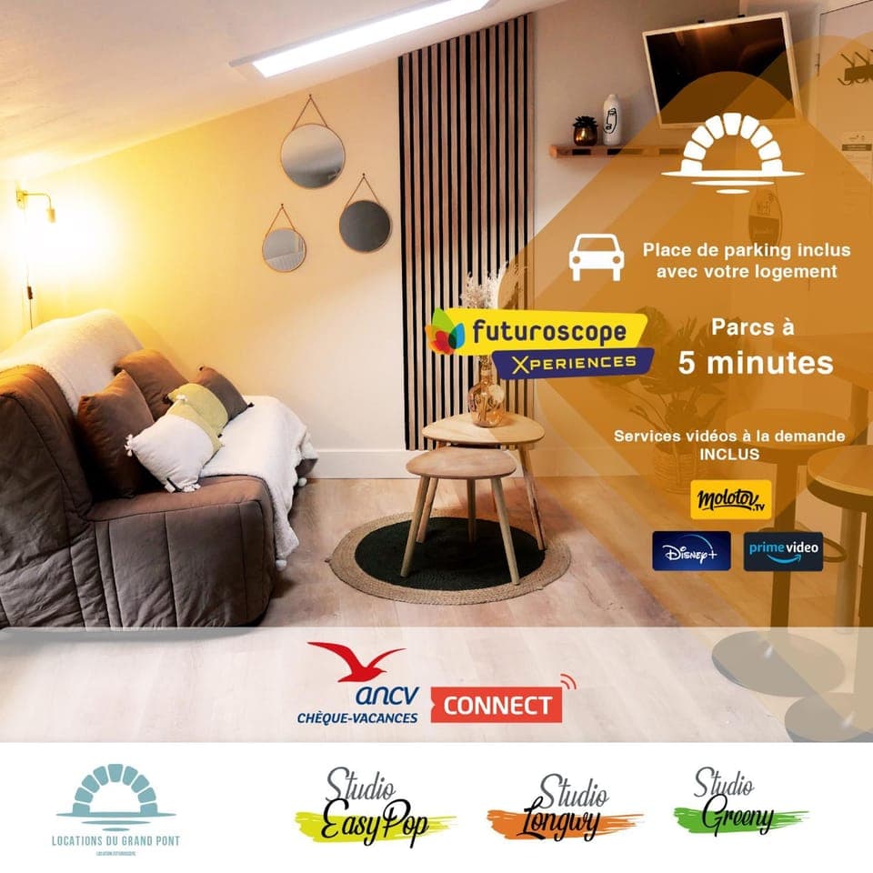 Property logo or sign