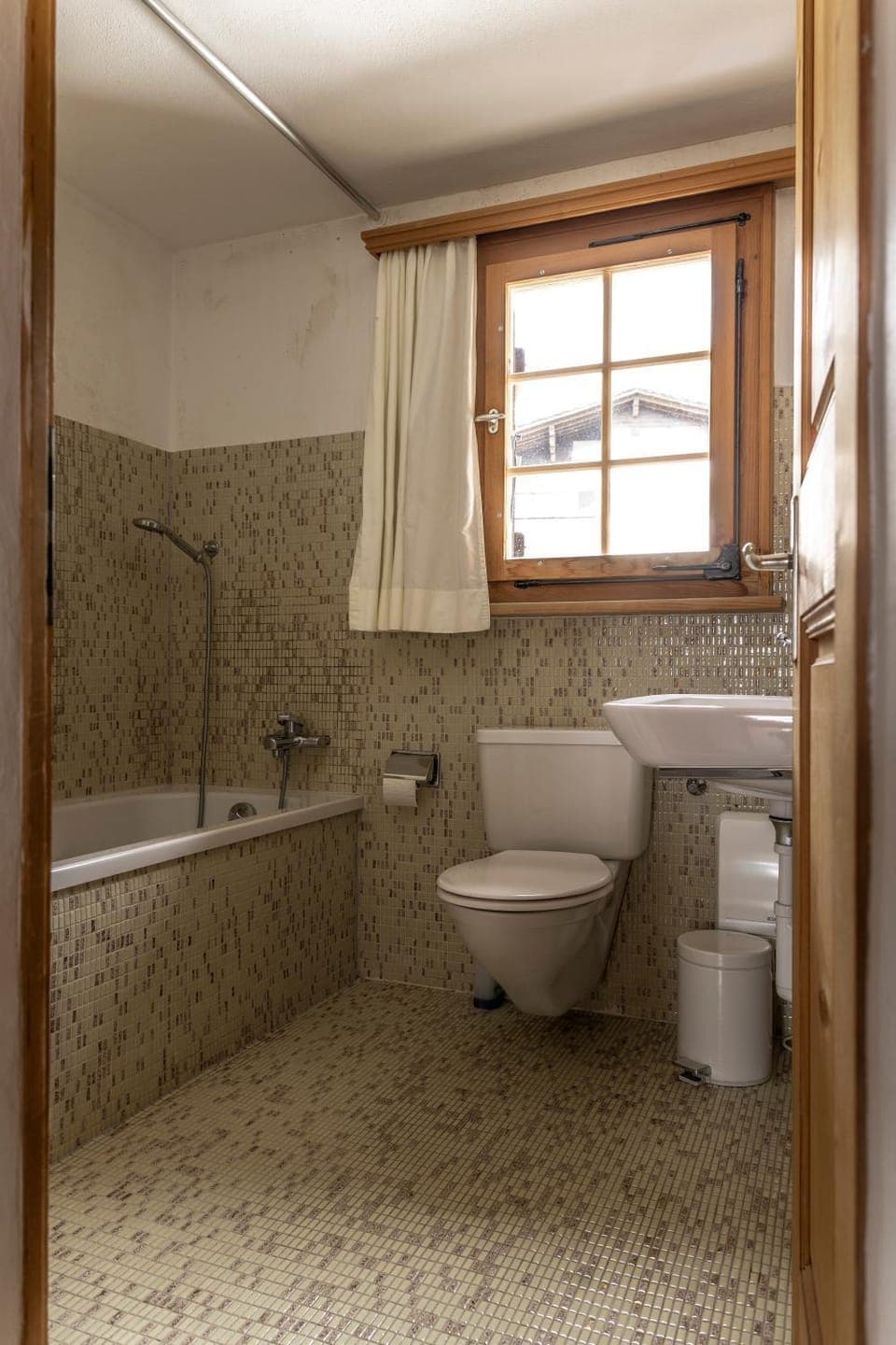 Toilet, Bathroom, Bath