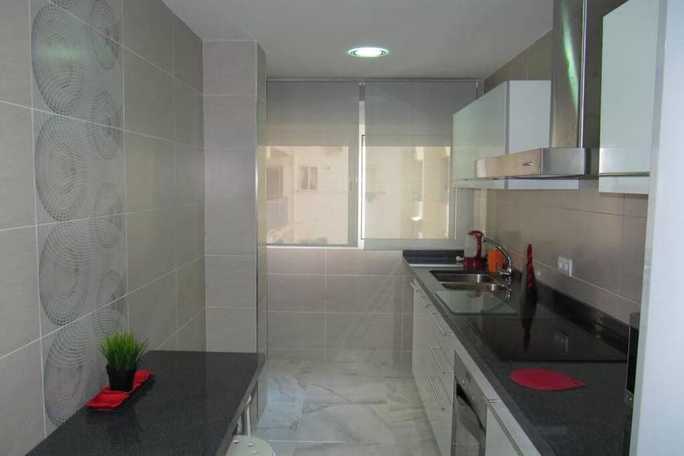 piso con estilo cerca de la playa Apartment in Cullera