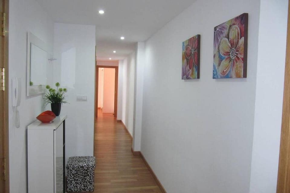 piso con estilo cerca de la playa Apartment in Cullera