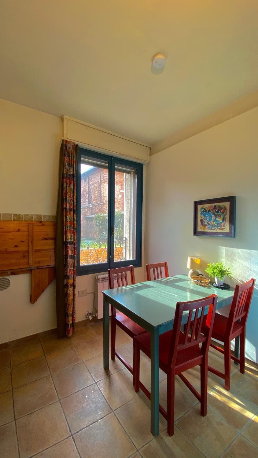 View (from property/room), View (from property/room), Kitchen or kitchenette, Garden view, Garden view