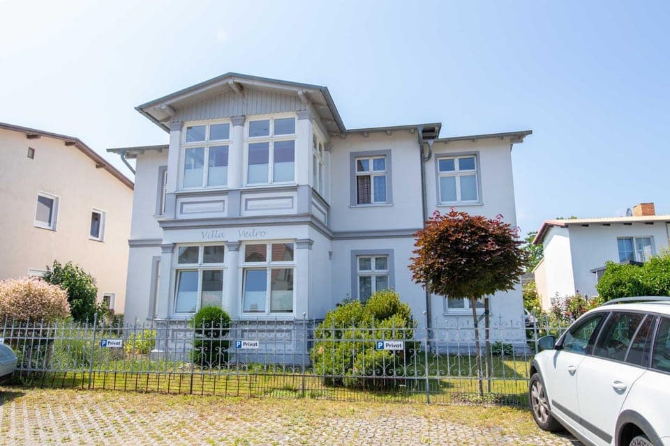 BBQ facilities, Fishing, Balcony/Terrace, Beach, Hiking, Cycling