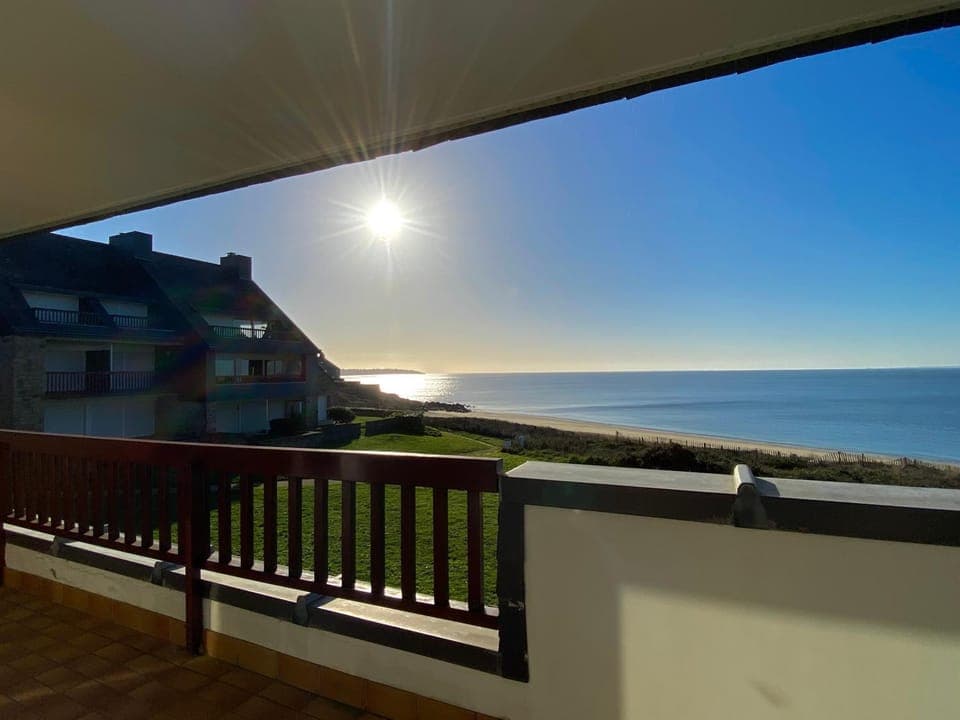 View (from property/room), Balcony/Terrace