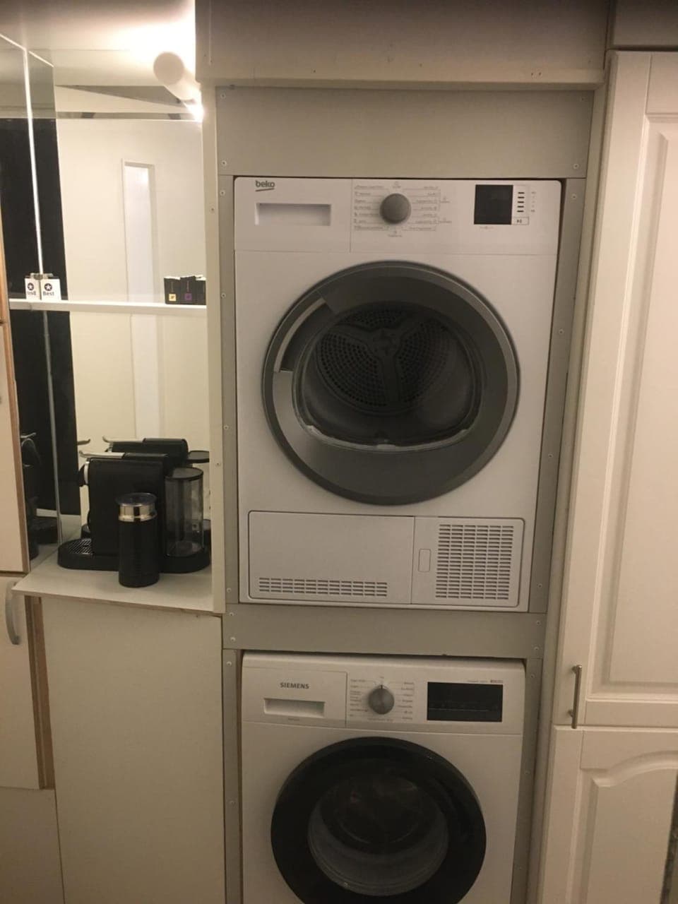 Studio1 Apartment in Tromso