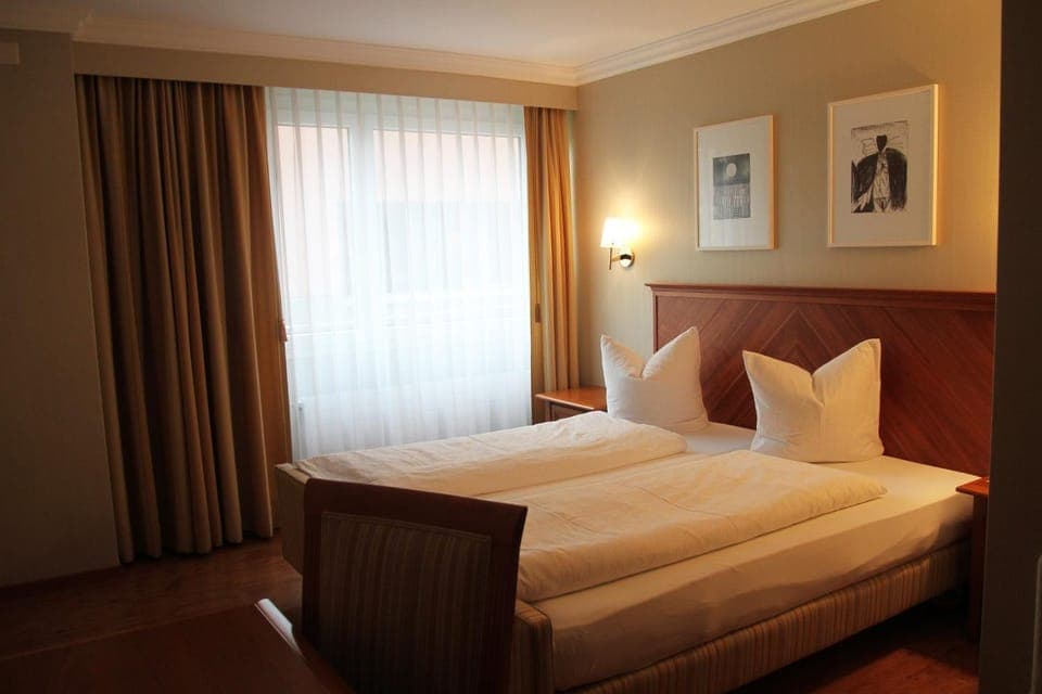 Hotel Sonne Hotel in Appenzell Innerrhoden, Switzerland