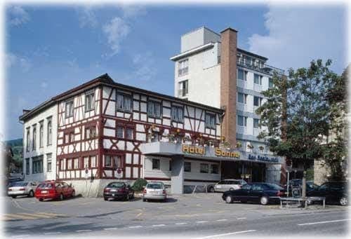 Facade/entrance, Day