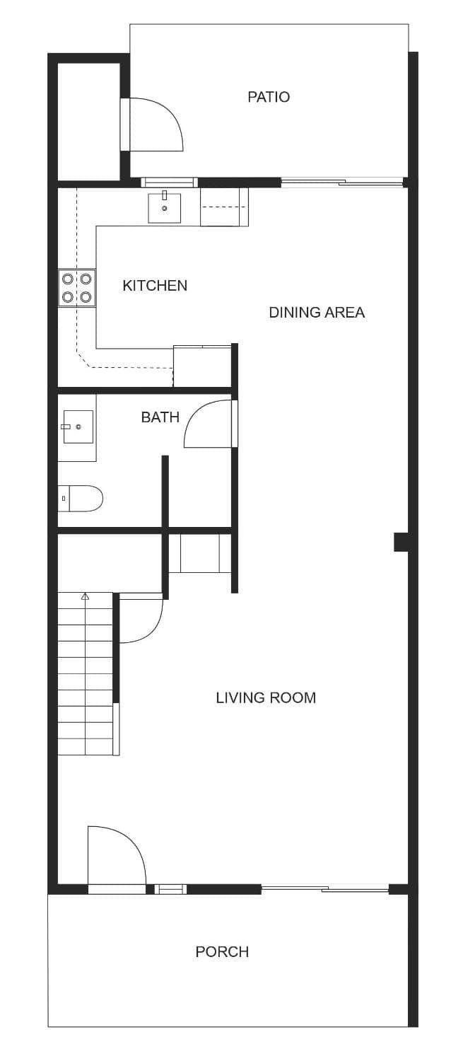 Gulf Winds East 23 by Newman-Dailey Apartment in Miramar Beach