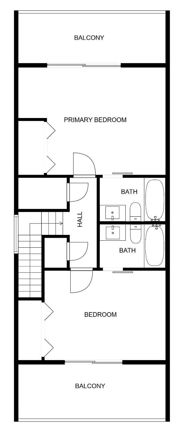 Gulf Winds East 23 by Newman-Dailey Apartment in Miramar Beach