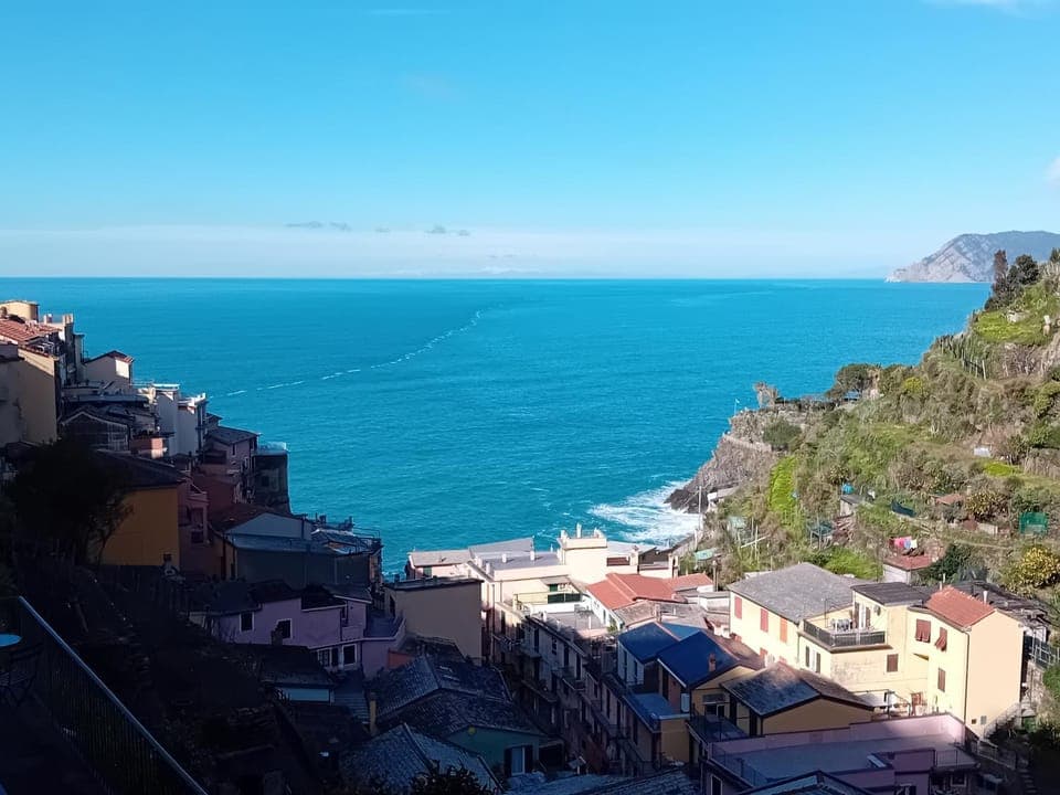 View (from property/room)