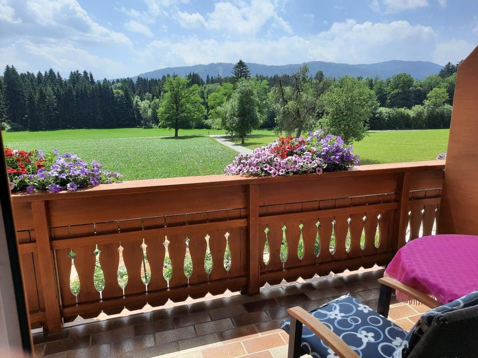 View (from property/room), Balcony/Terrace