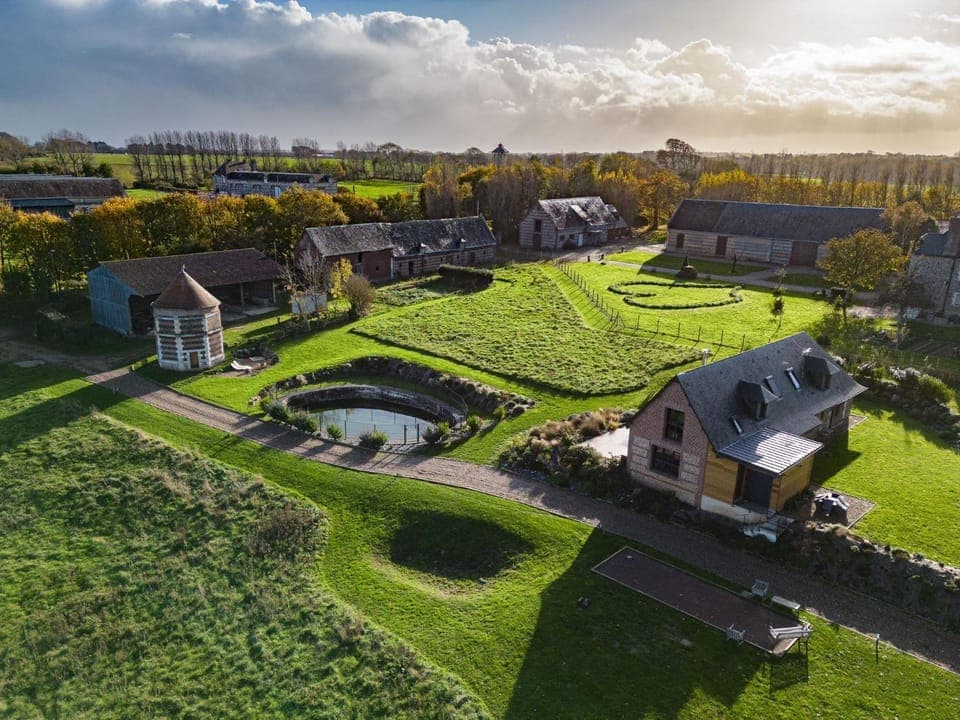 View (from property/room)