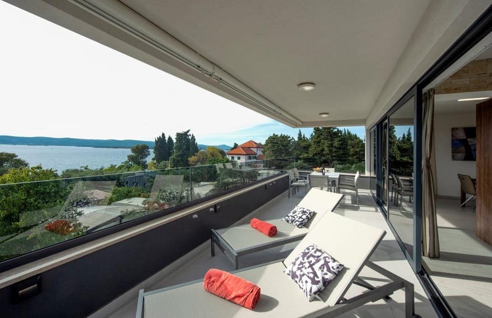 Villa Marija Bed and Breakfast in Biograd na Moru
