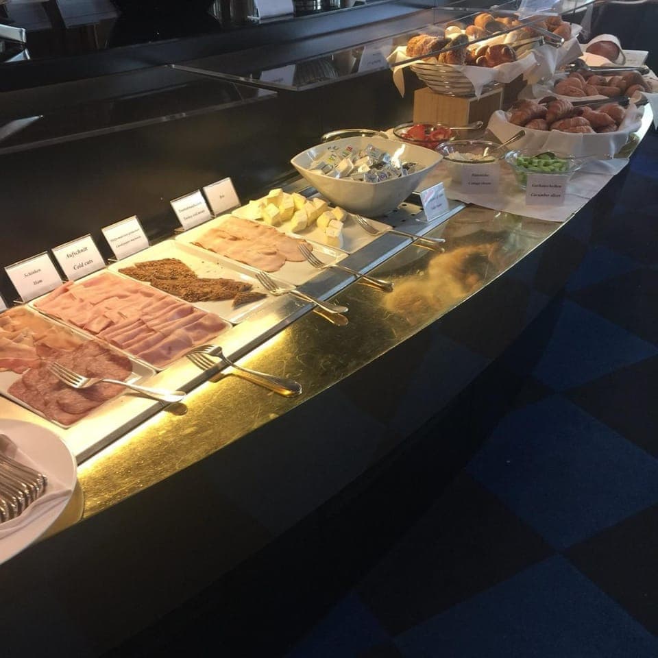 Food close-up, Food, Buffet breakfast