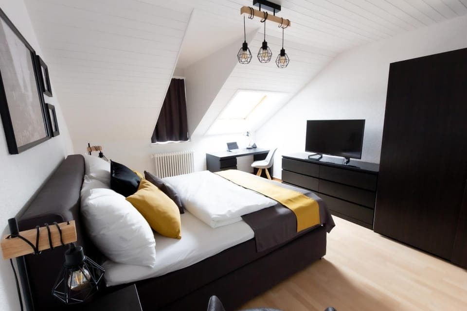 TV and multimedia, Photo of the whole room