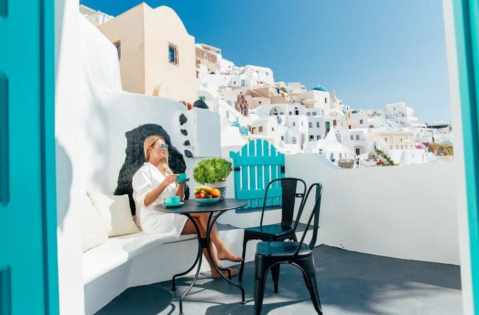 Patio, Balcony/Terrace