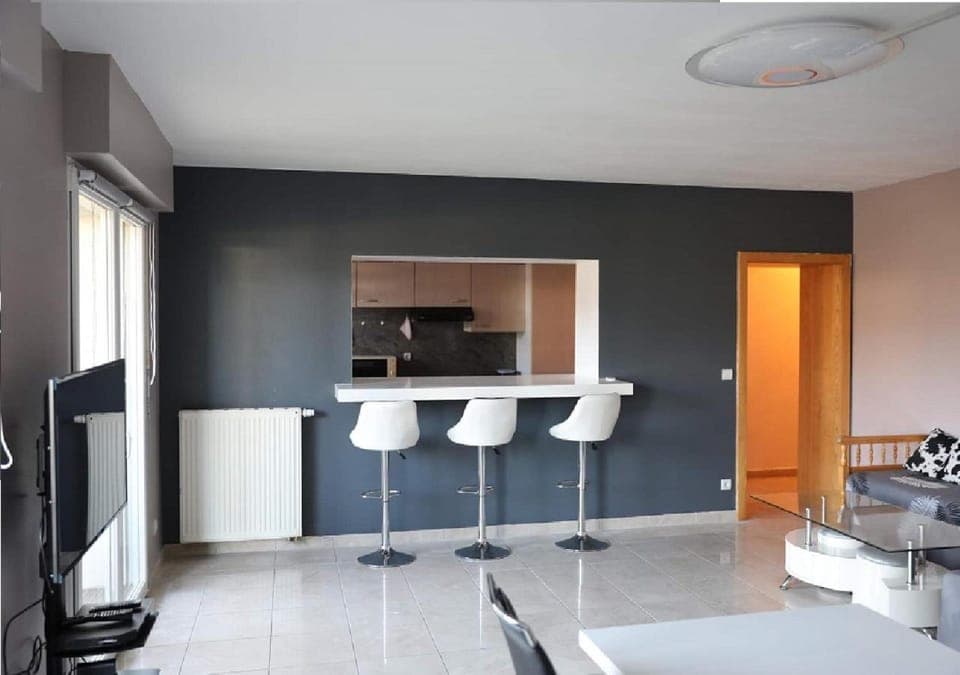 Living room, Lounge or bar, Dining area