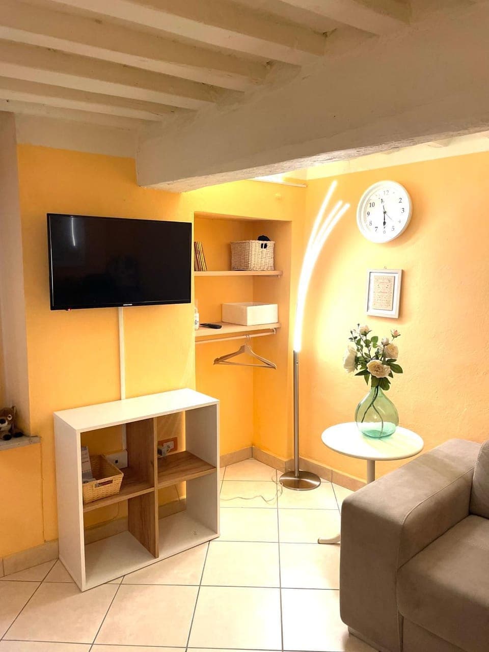 Piazza Napoleone Sweet apartment Apartment in Capannori