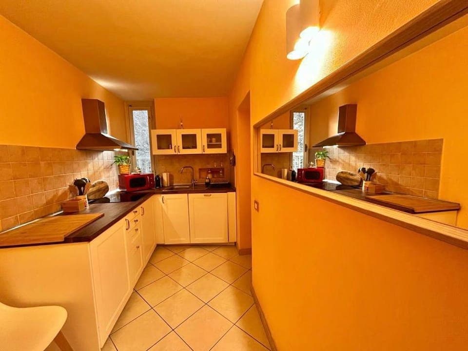 Piazza Napoleone Sweet apartment Apartment in Capannori