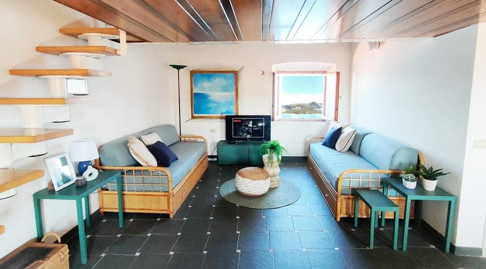 TV and multimedia, Living room