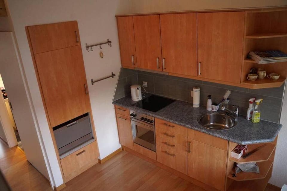 Coffee/tea facilities, Kitchen or kitchenette, dishwasher, minibar, pet friendly, stove, toaster