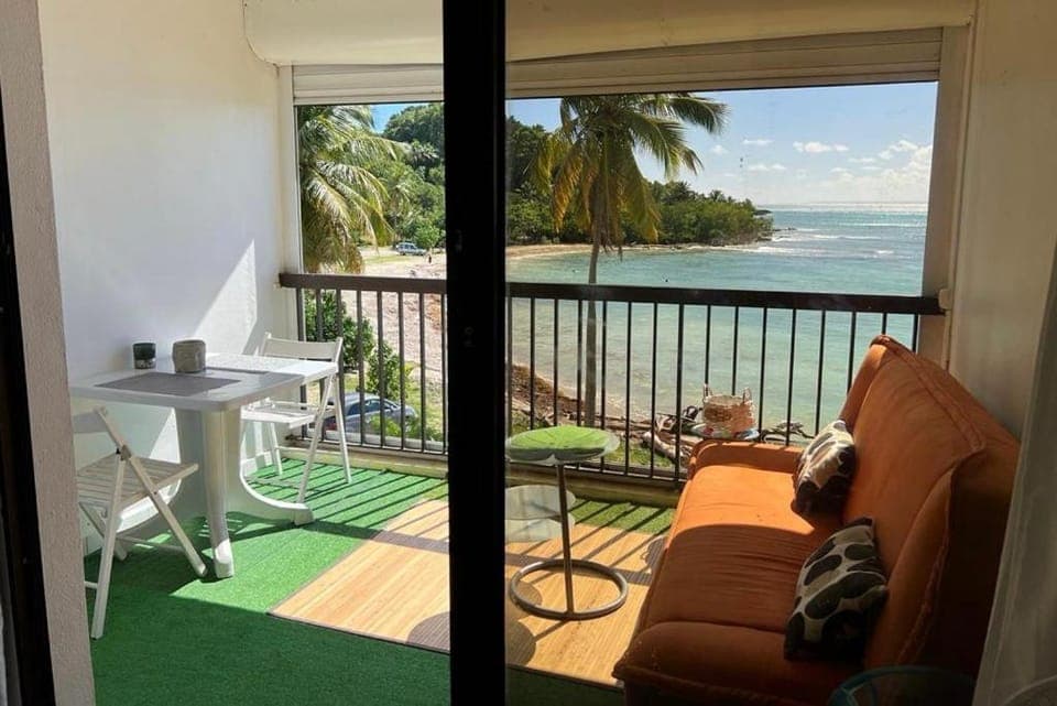 OCEANE 2 Apartment in Le Gosier