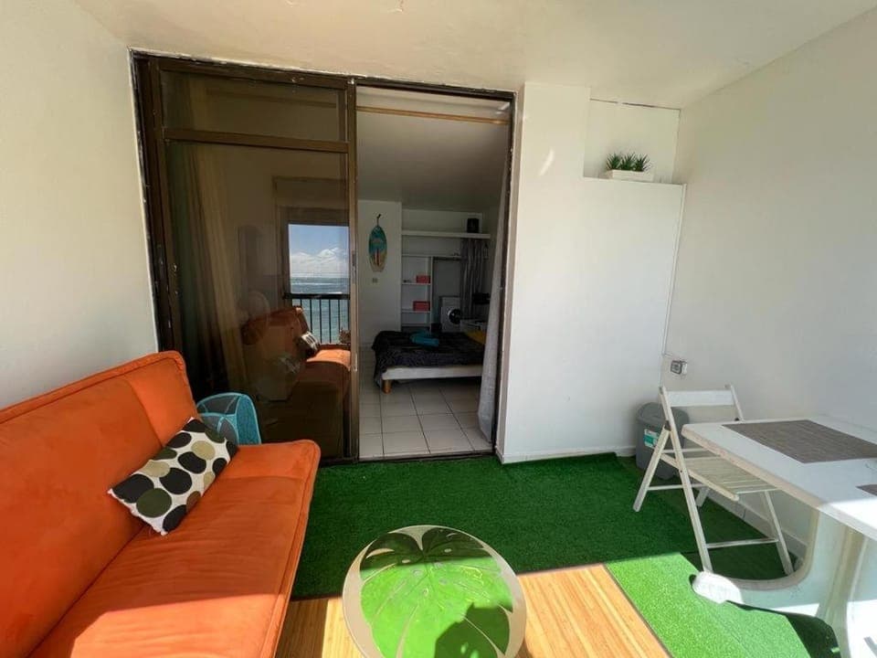 OCEANE 2 Apartment in Le Gosier