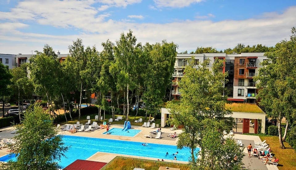 Pool view, Swimming pool, Swimming pool