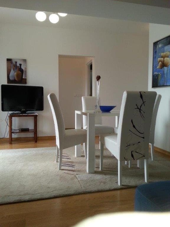 Apartmani Nada Apartment in Novalja
