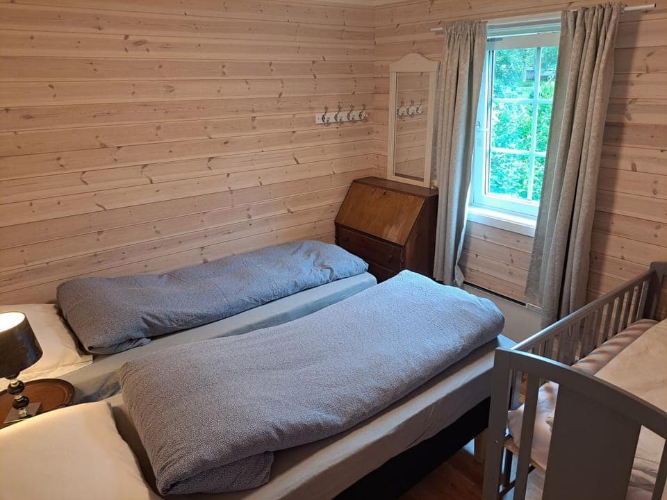 Nydelig hytte i Kabelvåg Lofoten House in Lofoten