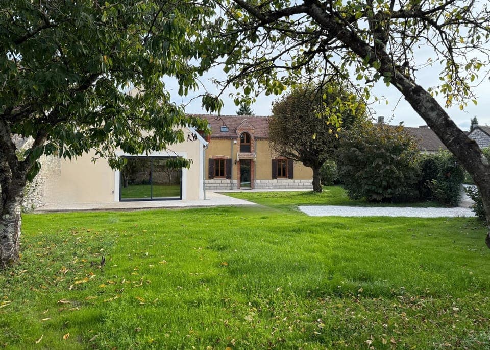 Spring, Natural landscape